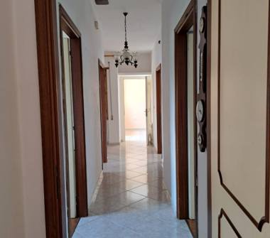 Appartamento in vendita a Ghilarza (Oristano), Via Fonte Vecchia 7