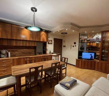 Trilocale in vendita a Azzano San Paolo (Bergamo), Via Papa Giovanni XXIII 3