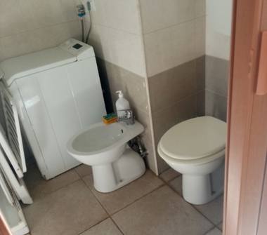 Casa indipendente in affitto a Manfredonia (Foggia)