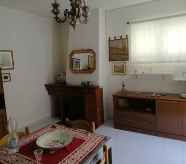 Quadrilocale in vendita a Muro Lucano (Potenza), Via Forno di Lino 4