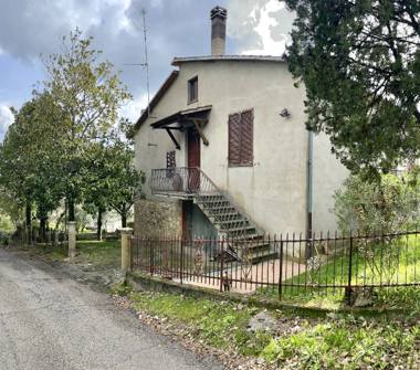 Villa in vendita a Orvieto, Frazione Colonetto Di Prodo, Strada Comunale di Fossatello 73