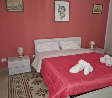 Affitto Appartamento Vacanze a Siracusa, Frazione Centro città, Via Bacchilide 33