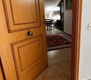 Affitto Appartamento Vacanze a Castel di Sangro (L'Aquila)