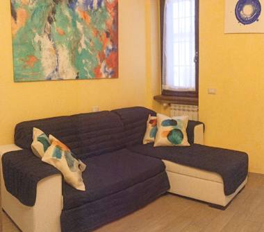 Affitto Appartamento Vacanze a Roma, Zona Ostia, Viale dei Promontori 426