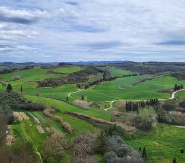 Bilocale in vendita a Peccioli (Pisa)