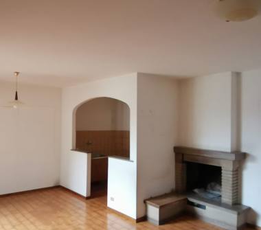 Quadrilocale in affitto a Bologna, Zona Centro Storico, Via San Leonardo 28