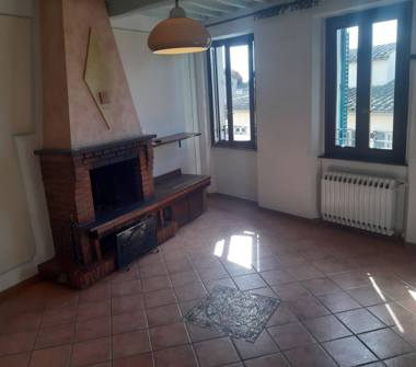 Appartamento in vendita a Buggiano, Frazione Borgo A Buggiano