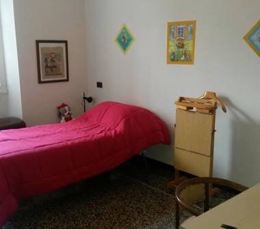 Affitto Stanza Singola a Genova, Zona San Fruttuoso