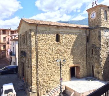 Trilocale in vendita a Rofrano (Salerno)