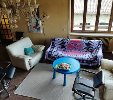 Porzione di casa in affitto a Malo (Vicenza)