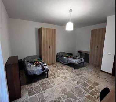 Affitto Stanza Doppia a Milano, Zona Bicocca, Viale Giovanni Suzzani 294