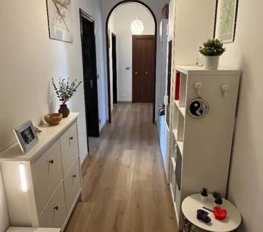 Trilocale in vendita a Novi Ligure (Alessandria), Viale della Rimembranza 82