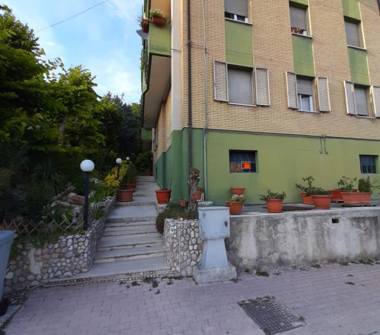 Appartamento in vendita a Sassoferrato (Ancona), Via Loreto 9