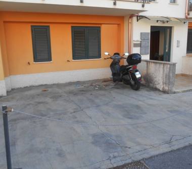 Bilocale in vendita a Paola (Cosenza)