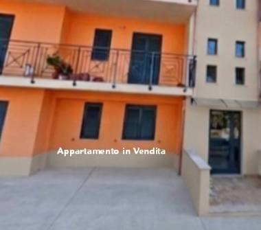 Bilocale in vendita a Paola (Cosenza)