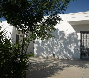 Affitto Villetta a schiera Vacanze a Taviano (Lecce)