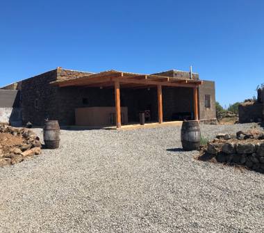 Villa in vendita a Pantelleria, Frazione Rekhale, Via Rizzo 35