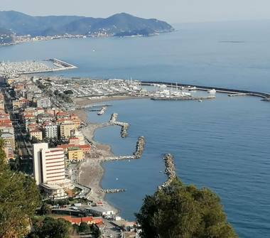Affitto Appartamento Vacanze a Chiavari (Genova)