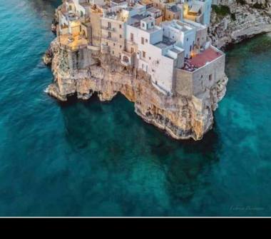 Affitto Villetta a schiera Vacanze a Vieste (Foggia)