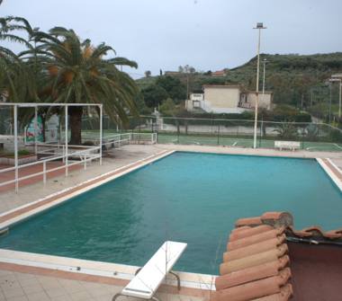 Trilocale in vendita a Falerna, Frazione Falerna Marina