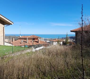Terreno Edificabile Residenziale in vendita a Acquaviva Picena (Ascoli Piceno), Via Carlo Alberto Dalla Chiesa 1