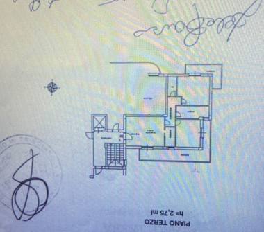 Trilocale in vendita a Turi (Bari)