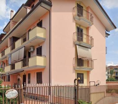 Appartamento in vendita a Trentola-Ducenta (Caserta), Via Lago d'Averno 18