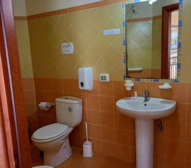 Affitto Stanza Doppia a Siracusa, Frazione Porto Arenella, Via delle Baleari 9