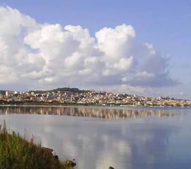 Affitto Appartamento Vacanze a Sant'Antioco (Sud Sardegna)