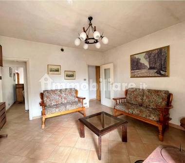 Casa indipendente in vendita a Fraconalto, Frazione Castagnola