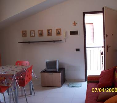 Affitto Appartamento Vacanze a Andora, Frazione Marina Di Andora, Via San Luigi 12/1