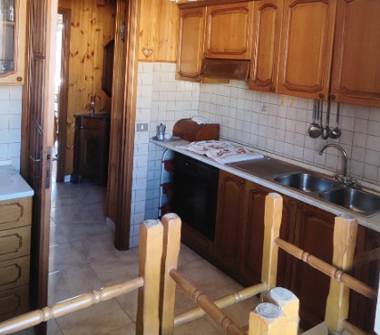 Appartamento in vendita a Ceccano (Frosinone)