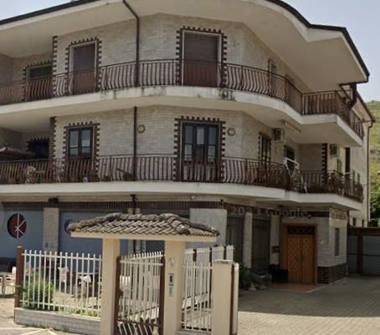 Appartamento in vendita a Sassano, Frazione Silla, Via Mezzana 3