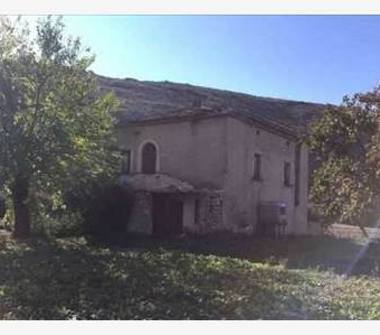 Rustico/Casale in vendita a Sassano (Salerno), Via Molinella