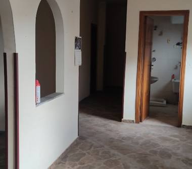 Quadrilocale in vendita a Casapulla (Caserta), Via Fiume 22