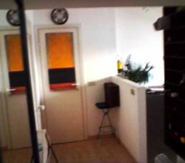 Mansarda in affitto a Milano, Zona Paolo Sarpi, Via Paolo Sarpi 8