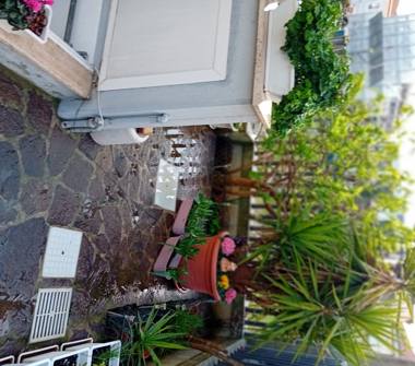 Villetta a schiera in vendita a San Benedetto del Tronto (Ascoli Piceno), Via Guglielmo Oberdan 12