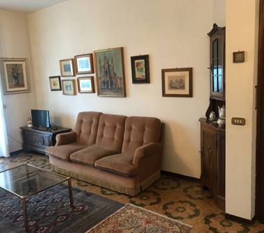 Appartamento in vendita a Pordenone (Pordenone), Via Cividale 18a