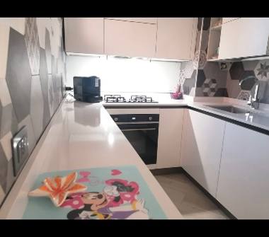 Trilocale in vendita a Terracina, Frazione Pozzo Sant'Antonio