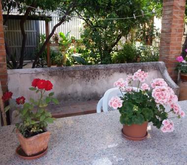 Affitto Appartamento Vacanze a Giardini-Naxos, Frazione Recanati