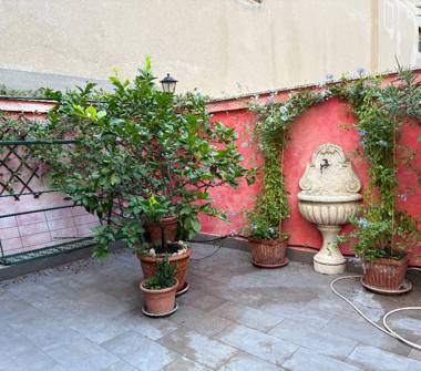 Quadrilocale in vendita a Milano, Zona Fiera, Via Desiderio da Settignano 11