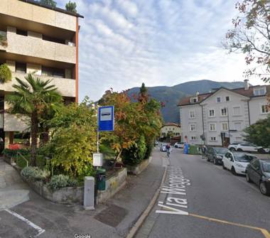 Box/Garage/Posto auto in vendita a Bolzano, Frazione Centro città, Via Weggenstein, , 39100 Bolzano BZ, Italia 53