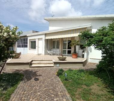 Casa indipendente in vendita a Trino (Vercelli), Strada Provinciale 7 9