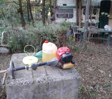 Terreno Agricolo/Coltura in vendita a San Colombano al Lambro (Milano)