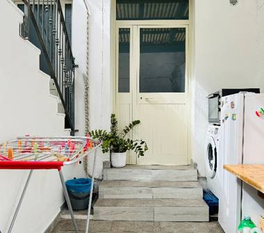 Affitto Appartamento Vacanze a Tertenia (Nuoro), Via XX Settembre 10