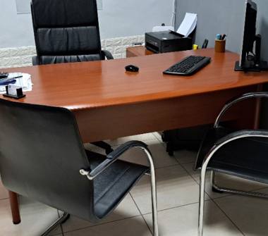 Ufficio in affitto a Caserta, Frazione Casertavecchia