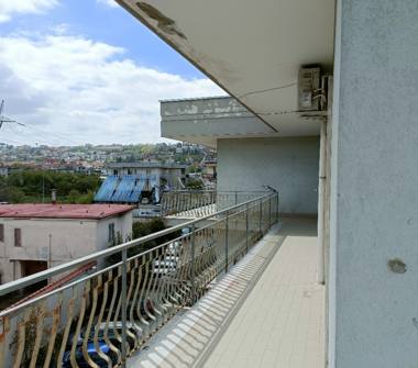 Appartamento in vendita a Quarto (Napoli), Corso Italia 300