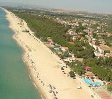 Affitto Appartamento Vacanze a Sellia Marina (Catanzaro)