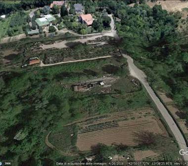 Terreno Edificabile Residenziale in vendita a Folignano, Frazione Villa Pigna, Via Isernia 3