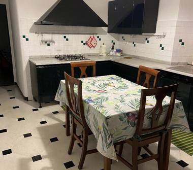 Quadrilocale in affitto a Genova, Zona Sturla